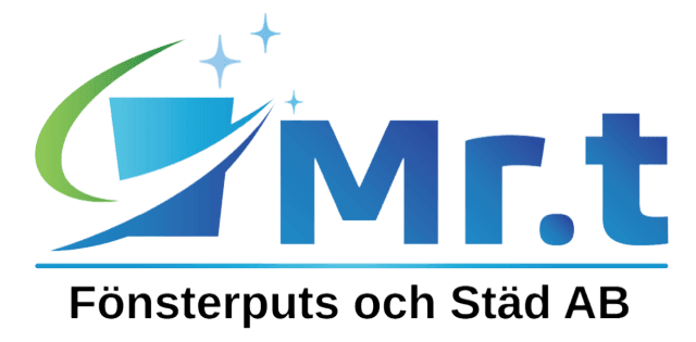 Mr.T LOGO