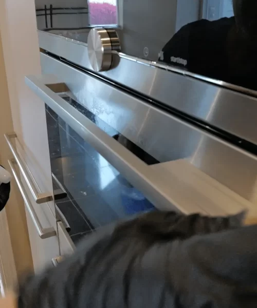 Flyttstädning Flyttstädning