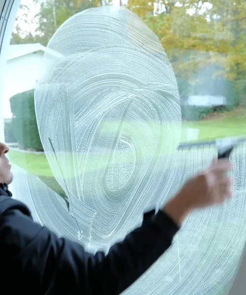 Fönsterputs Göteborg Fönsterputs