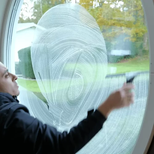 Fönsterputs Göteborg