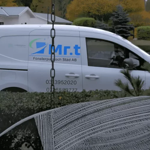 Städfirma Göteborg