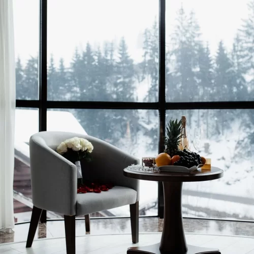 Glimrande resultat från en bostad i Göteborg efter att ha mottagit MrT Städs överlägsna visningsstädningstjänster.